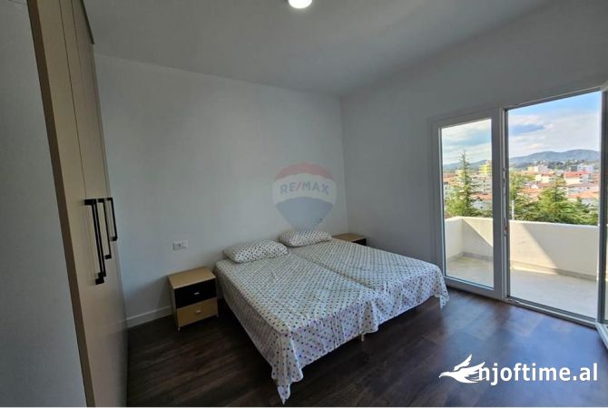 Shtepi me qera 1+1 ne Tirane - 400 Euro