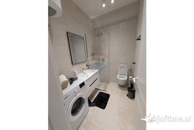 Shtepi me qera 1+1 ne Tirane - 500 Euro