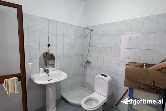 Apartment for rent in Tirana 1+1, In Part