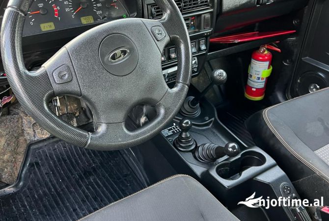 Makina ne shitje  ne Tirane - 7,000 Euro