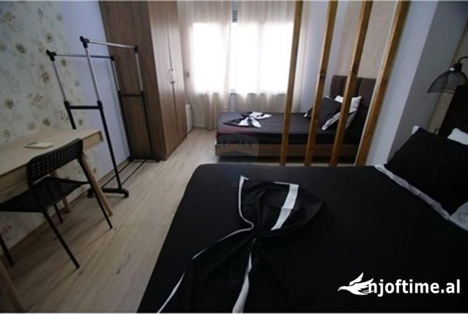 Shtepi me qera 1+1 ne Tirane - 600 Euro