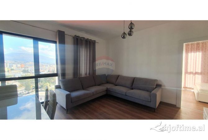 Shtepi me qera 1+1 ne Tirane - 600 Euro