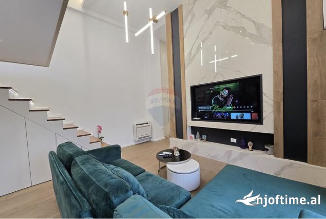 Shtepi me qera 1+1 ne Tirane - 550 Euro