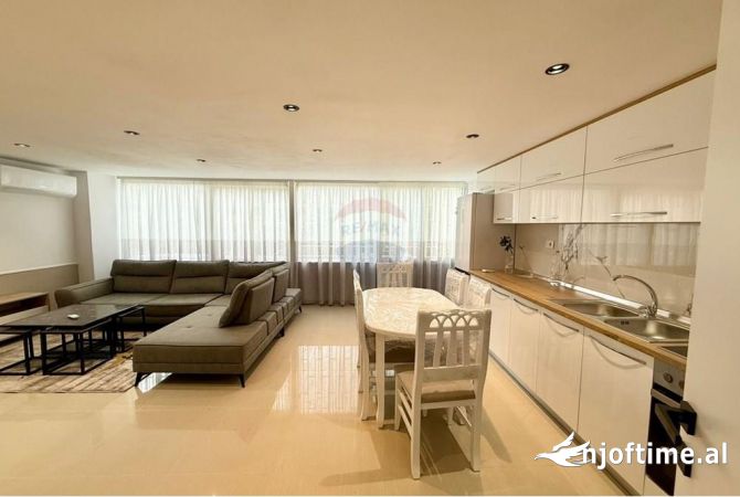 Shtepi me qera 3+1 ne Tirane - 550 Euro