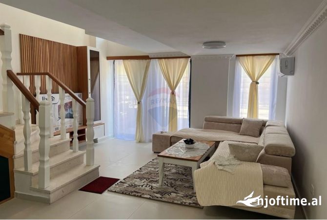 Shtepi me qera 3+1 ne Tirane - 1,000 Euro