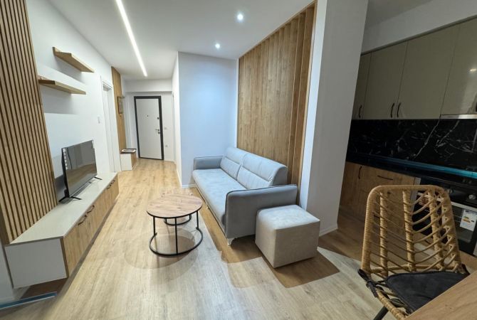 House for Rent 2+1 in Tirana - 600 Euro