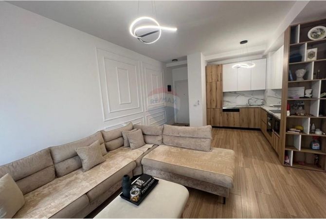 House for Rent 2+1 in Tirana - 650 Euro