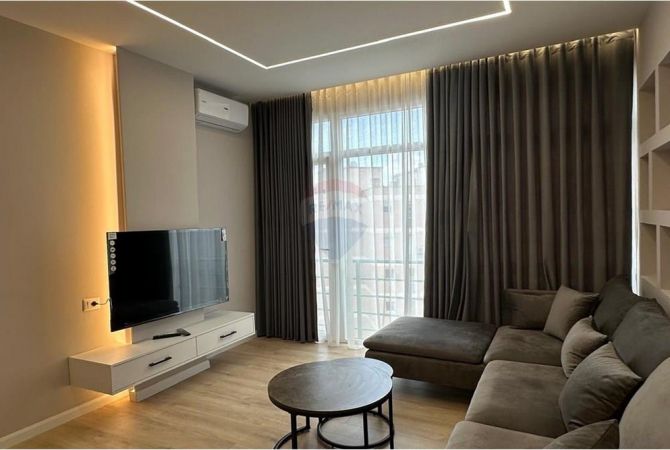 Shtepi me qera 1+1 ne Tirane - 500 Euro