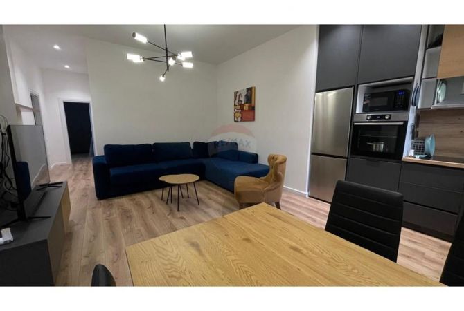 House for Rent 2+1 in Tirana - 700 Euro