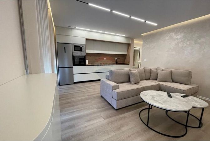 Shtepi me qera 1+1 ne Tirane - 650 Euro