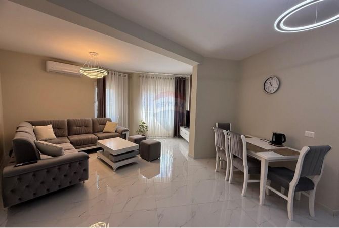Shtepi me qera 1+1 ne Tirane - 600 Euro