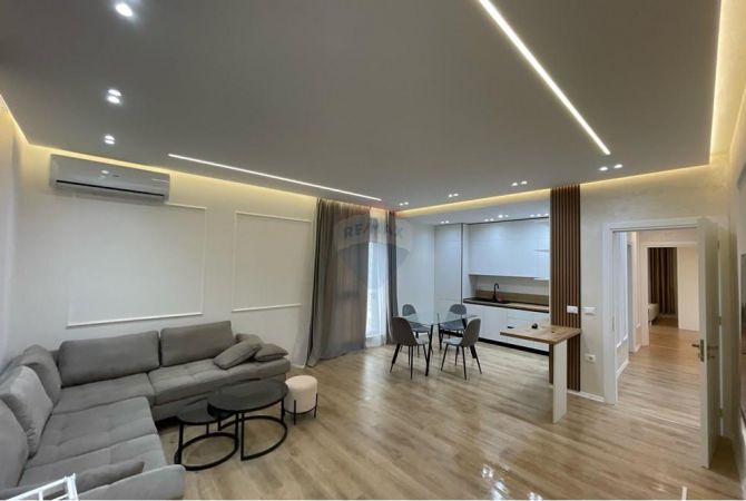 Shtepi me qera 3+1 ne Tirane - 800 Euro
