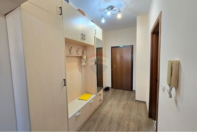 Shtepi me qera 2+1 ne Tirane - 750 Euro