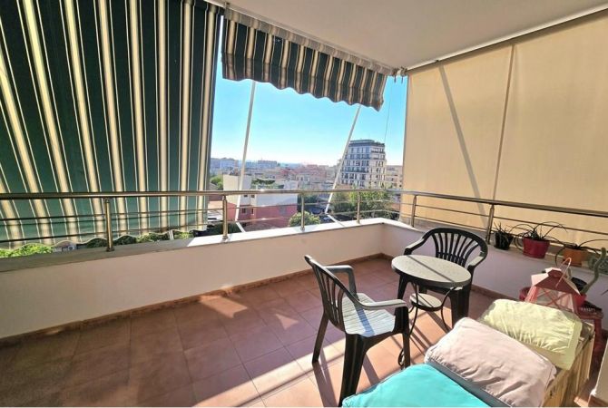 Shtepi me qera 2+1 ne Tirane - 1,000 Euro
