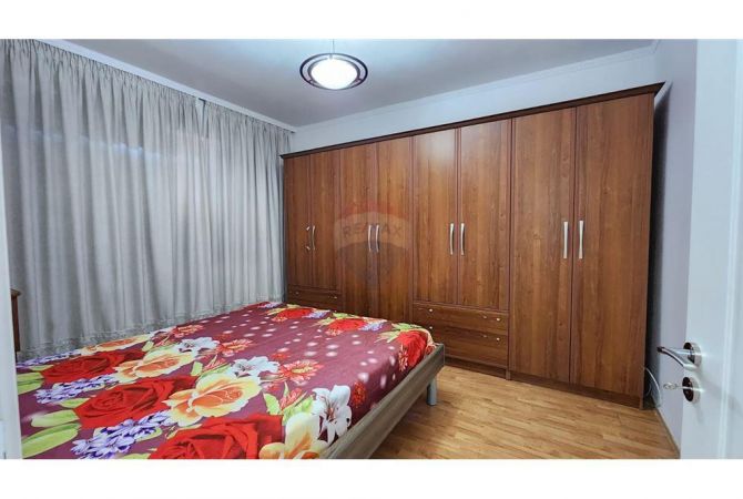 Shtepi me qera 1+1 ne Tirane - 600 Euro