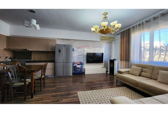 Shtepi me qera 1+1 ne Tirane - 600 Euro