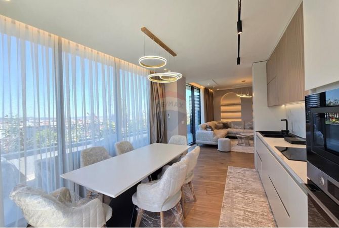 Shtepi me qera 2+1 ne Tirane - 2,200 Euro