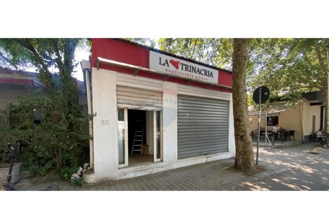 Ambient biznesi me qera 1+1 ne Tirane - 550 Euro