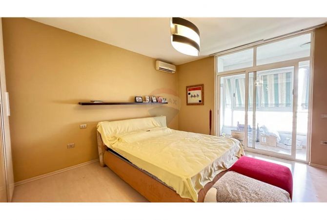 Shtepi me qera 2+1 ne Tirane - 800 Euro