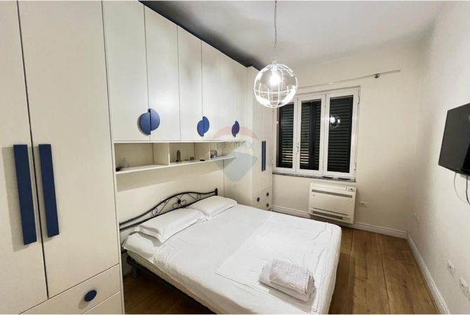 Shtepi me qera 2+1 ne Tirane - 800 Euro