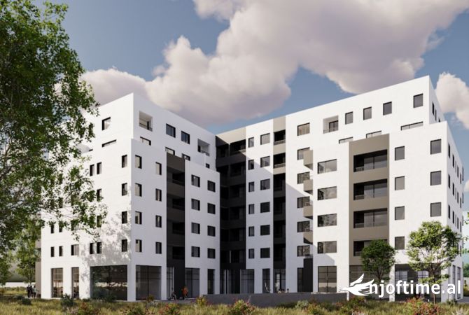 Shtepi ne shitje 1+1 ne Tirane - 70,153 Euro