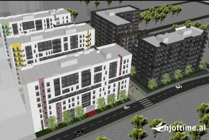 Shtepi ne shitje 2+1 ne Tirane - 127,560 Euro