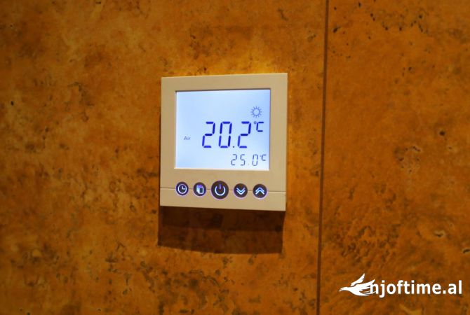 Shtepi me qera Apartament ne Tirane, 2+1, Mobilimi E mobiluar, Pagesa 1,200  Euro.