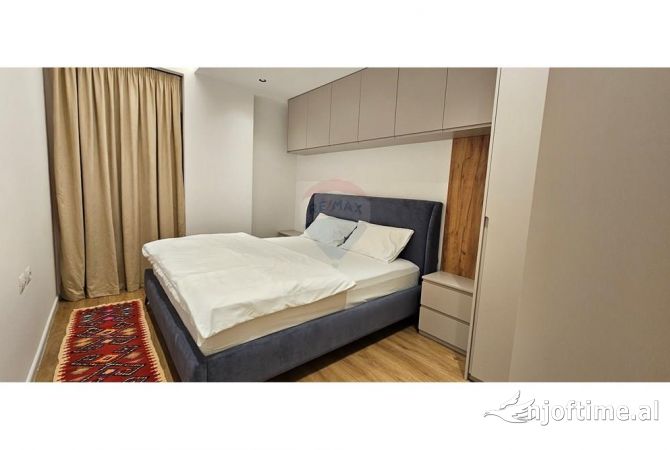 Shtepi me qera 1+1 ne Tirane - 450 Euro