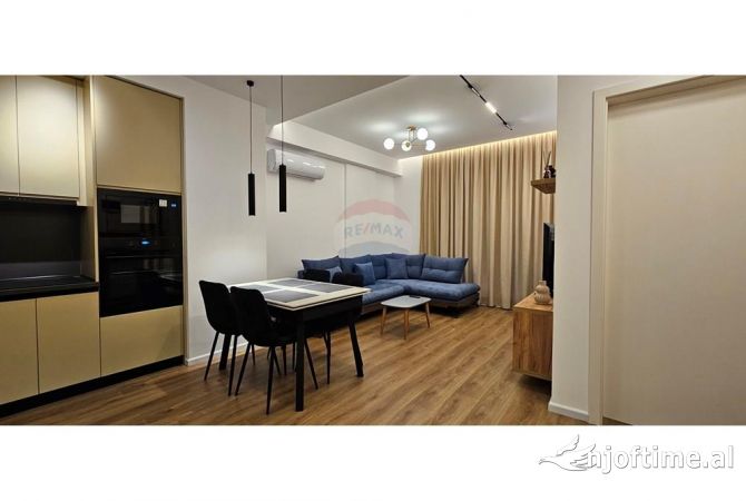 Shtepi me qera 1+1 ne Tirane - 450 Euro