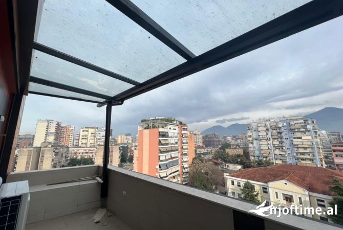 Ambient biznesi me qera 3+1 ne Tirane - 1,800 Euro