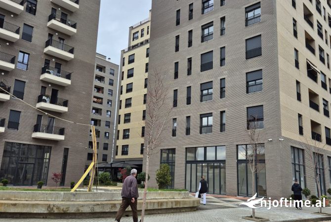 Ambient biznesi me qera 1+1 ne Tirane - 1,500 Euro