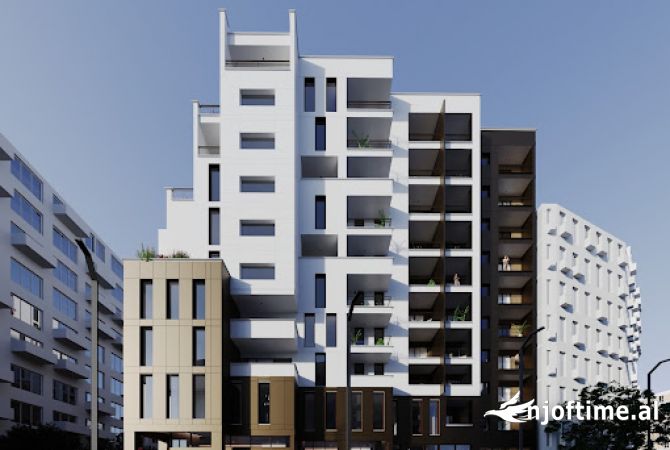 Shtepi ne shitje 1+1 ne Tirane - 123,000 Euro