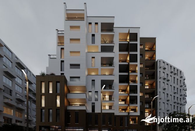 Shtepi ne shitje 1+1 ne Tirane - 123,000 Euro