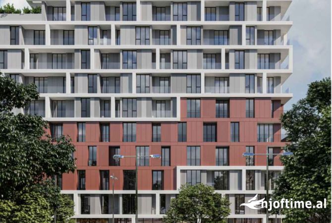 Shtepi ne shitje 1+1 ne Tirane - 108,800 Euro