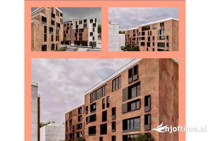 Shtepi ne shitje 2+1 ne Tirane - 161,000 Euro