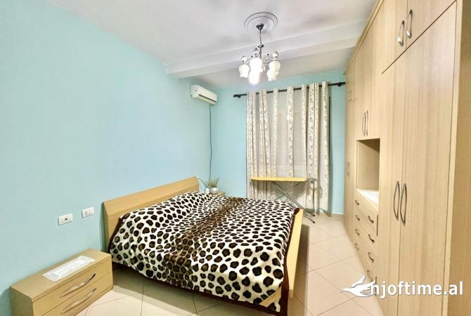 Shtepi me qera 1+1 ne Tirane - 550 Euro
