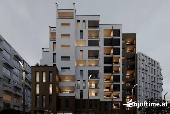 Shtepi ne shitje 1+1 ne Tirane - 123,000 Euro