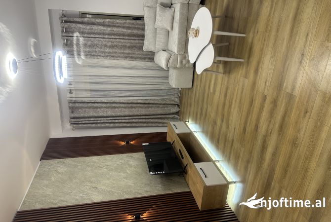 House for Sale 1+1 in Tirana - 95,000 Euro