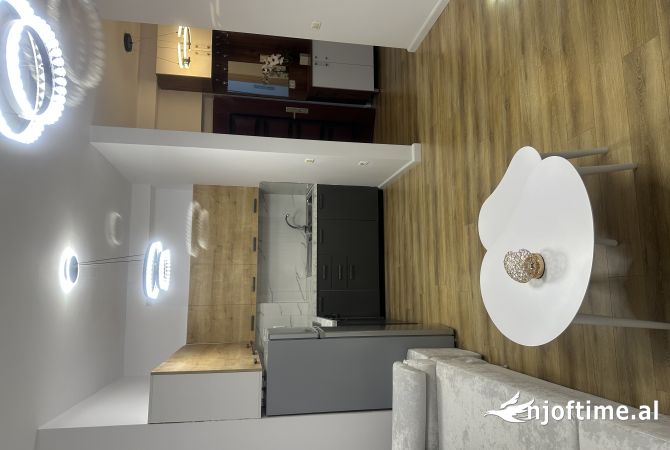 House for Sale 1+1 in Tirana - 95,000 Euro