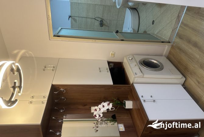 House for Sale 1+1 in Tirana - 95,000 Euro