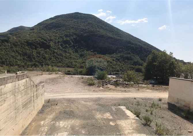 Truall ose Toke ne Tirane - 150,000 Euro
