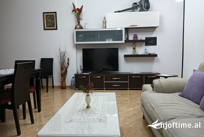 House for Rent 2+1 in Vlora - 50,000 Leke