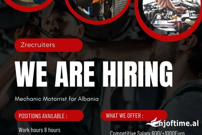 Job Offers 