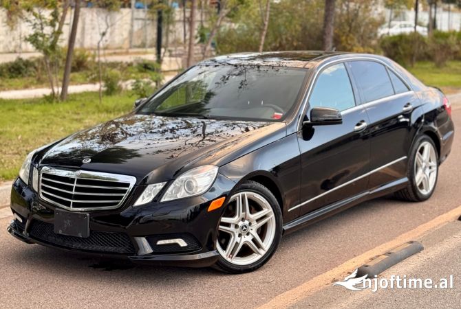 Makina ne shitje ne Tirane - 10,600 Euro