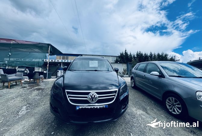 Makina ne shitje  ne Tirane - 8,500 Euro