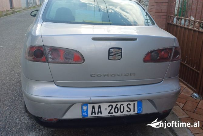 Makina ne shitje ne Kruje - 2,200 Euro