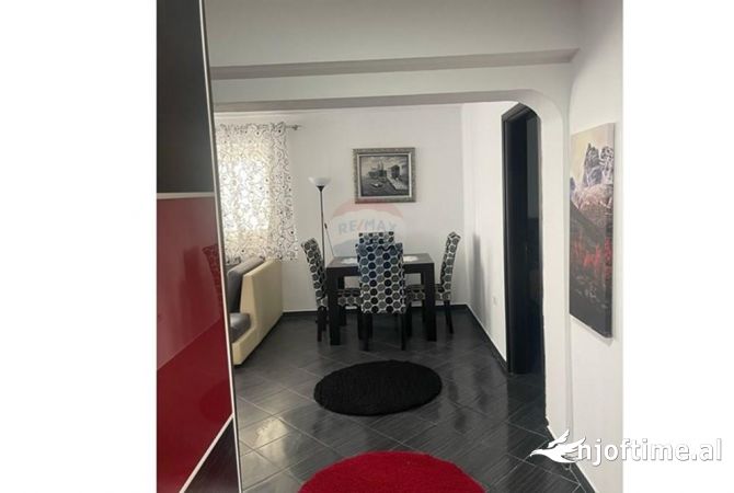 Apartament 2+1 me qera