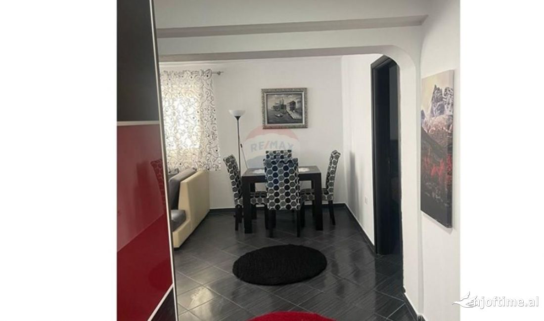 Apartment for rent in Tirana 2+1, Furnished