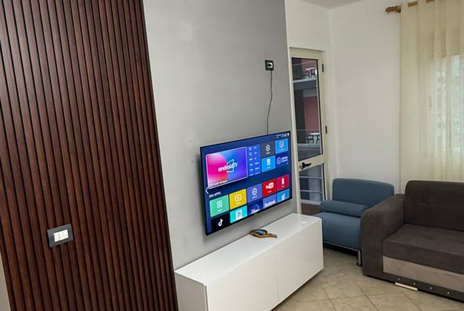 Casa in affitto 1+1 a Durazzo - 300 Euro