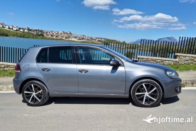 Makina ne shitje  ne Tirane - 5,500 Euro